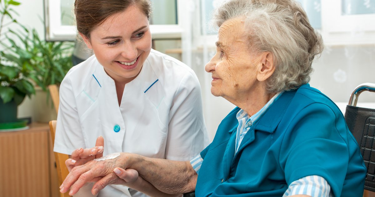 The Comfort of Home: Navigating Elderly Care Services with Safety, Trust, and Experience