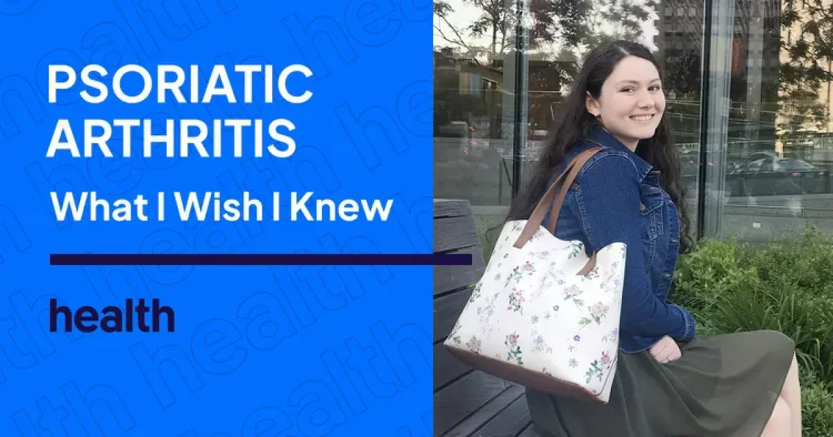What I Wish I Knew About How Each Season Would Affect My Psoriatic Arthritis