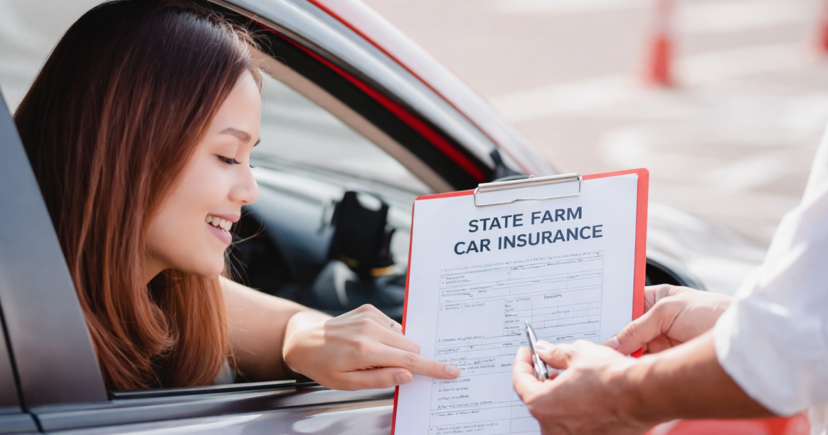 State Farm Car Insurance for Seniors: Coverage Options and Potential Savings