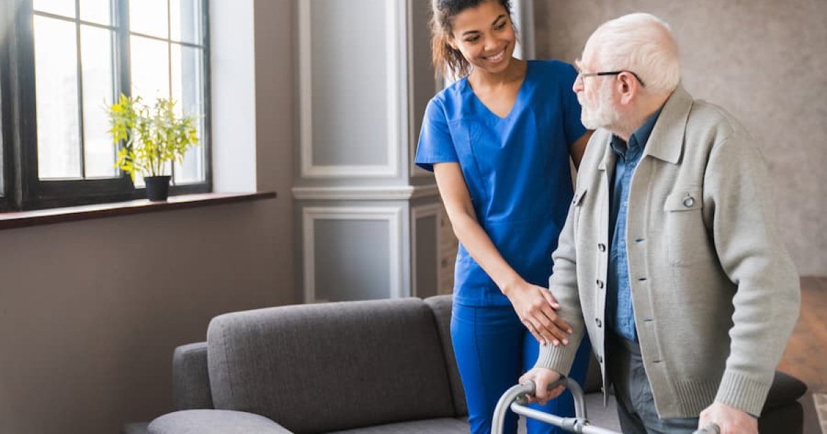 Caregivers Job in the US: Understanding Private Home Care Opportunities