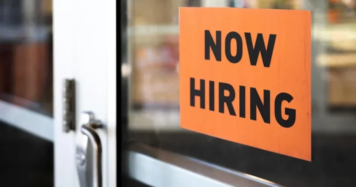 Well-Paid Career Opportunities Across Key Industries - Accessible to New Entrants and Career Changers
