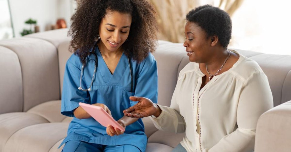 How much does medicare pay for home health care per hour?