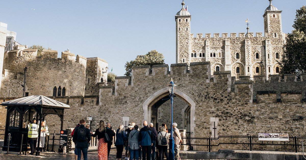 Where to Go for 3 Days in the UK (2026 Guide)