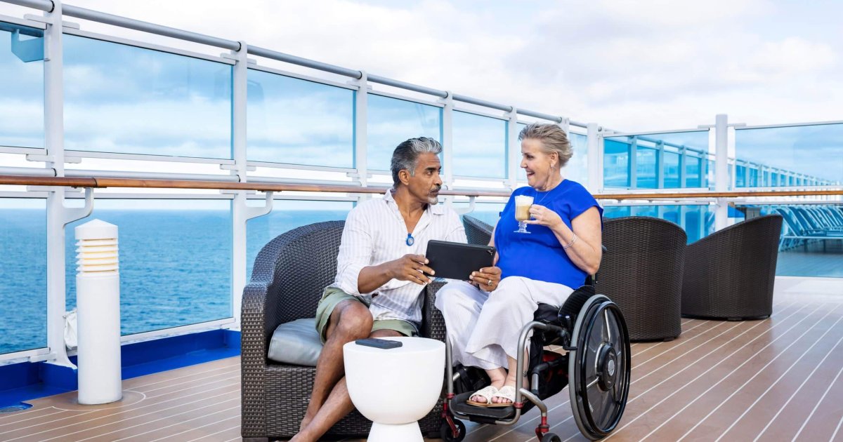 Best Senior-Friendly Cruises with Mobility Accessibility in 2025