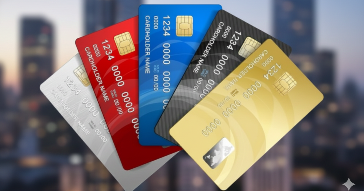 Credit Cards in the UK: How to Apply, Transfer Balances, and Manage Credit Wisely
