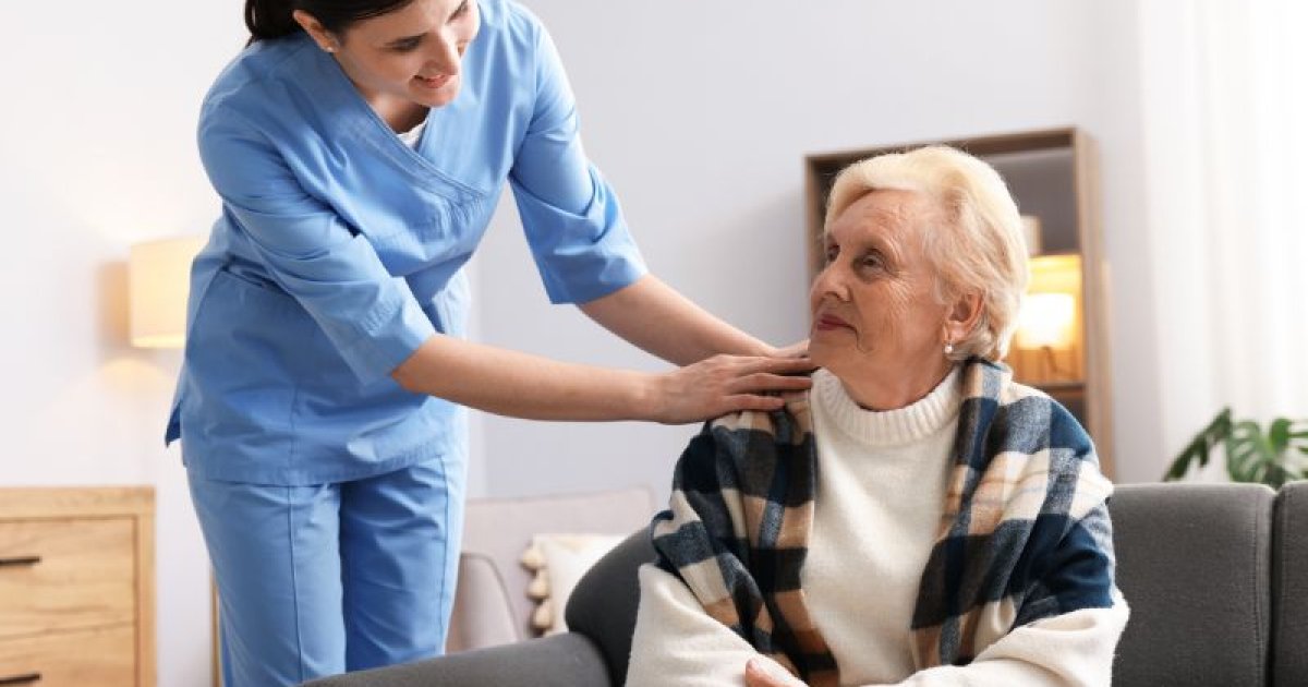 Top In Home Care Services For Seniors In 2025