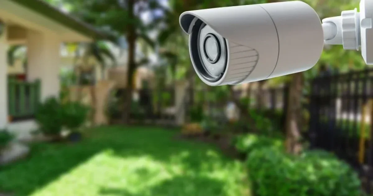 The Definitive Guide to Wired Home Security Cameras (2025)