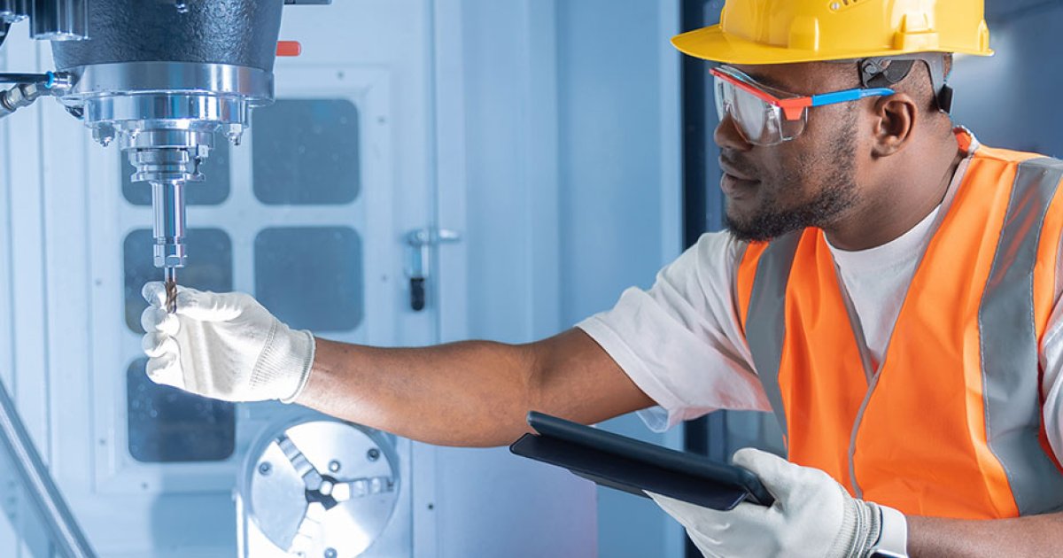 CNC Machinist Paid Training in the U.S.: A Practical Guide to Apprenticeships, Entry-Level Programs, and Financial Aid