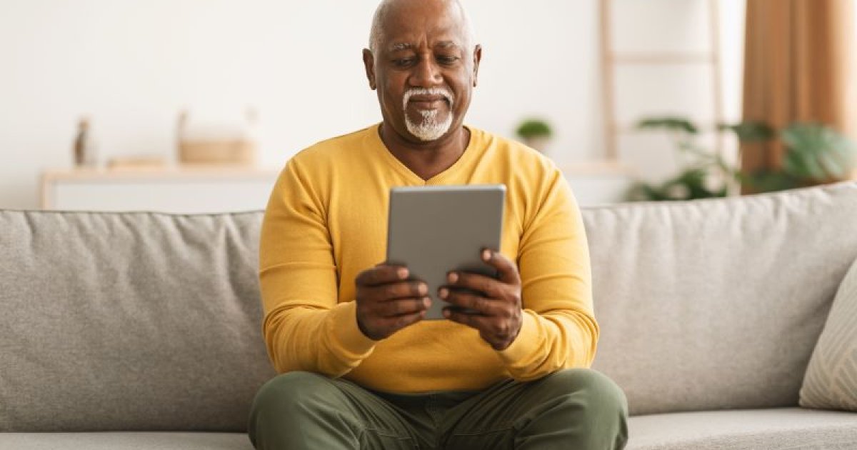 Internet Deals for Seniors in the USA: A Complete Guide
