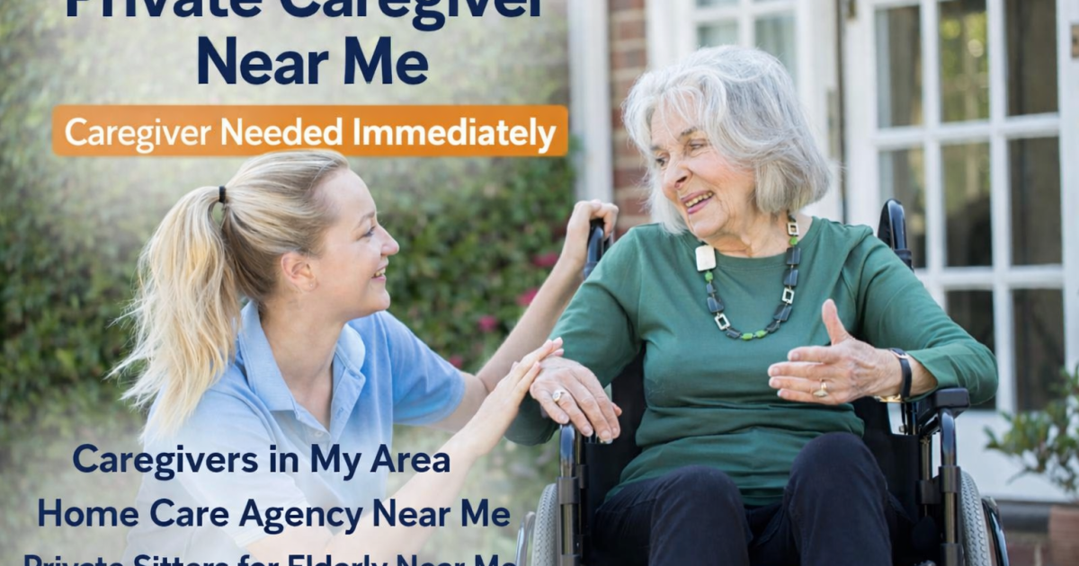 Flexible Private Home Care for Seniors with Customized Caregiving Solutions Across the United States