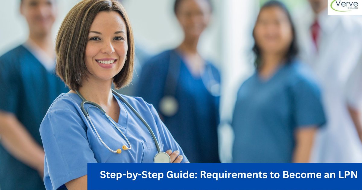 Ultimate Guide to Becoming an LPN: Your Path from CNA to Licensed Practical Nurse