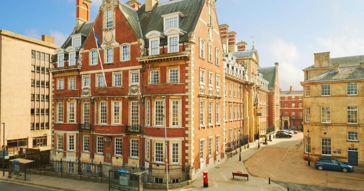 10 Best Hotels in the United Kingdom (2026 Guide)