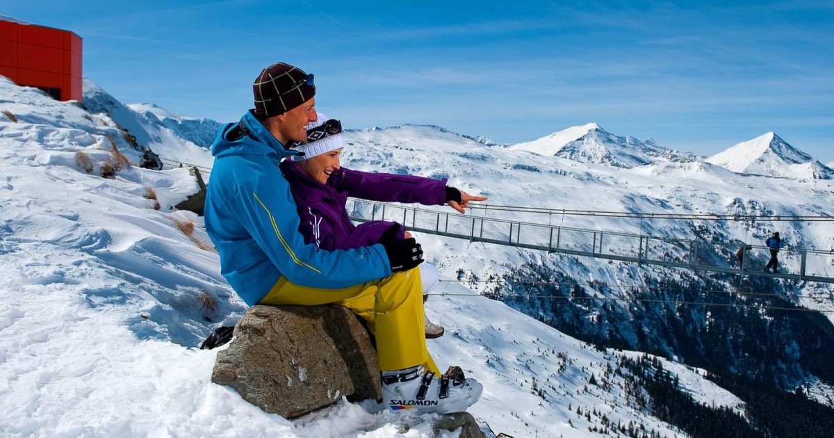 USA Ski Holiday Package Deals for 2025 & 2026: A Complete Planning Guide