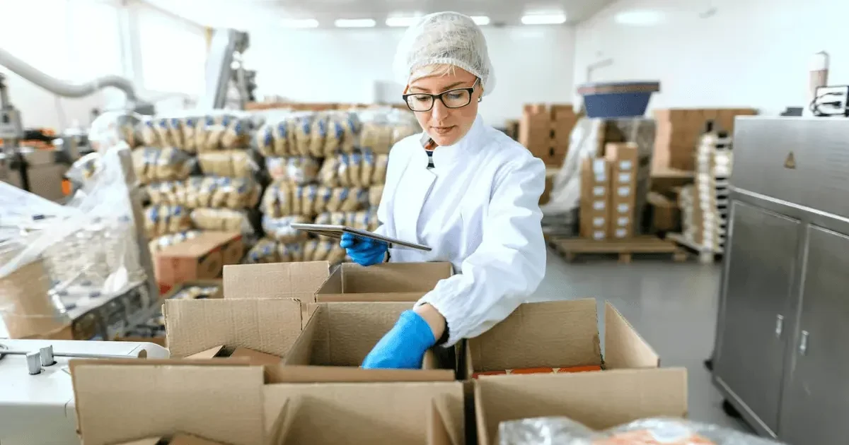 Food Packing Jobs in the USA: A Practical Guide to Roles, Work Settings, and Hiring Considerations