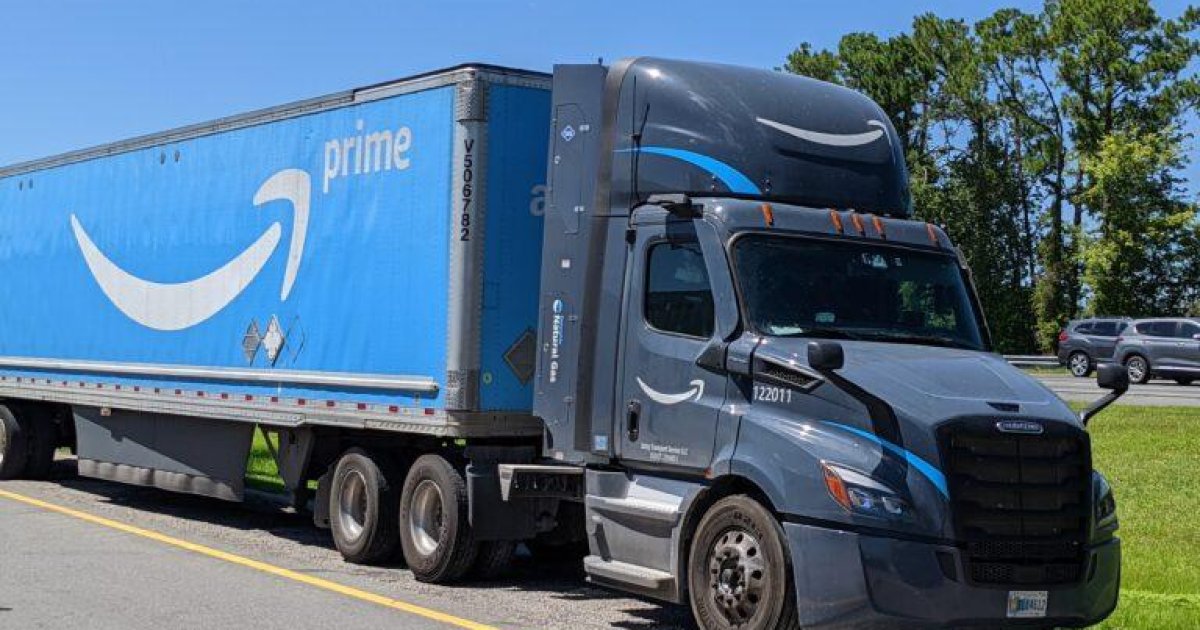 Amazon Truck Driver Guide: Understanding Local, CDL, Non-CDL, and Part-Time Driving Options in the USA