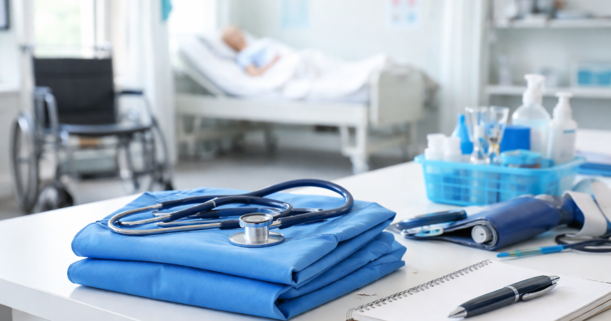 LPN Career Pathways: CNA to LPN Bridge Program in the USA
