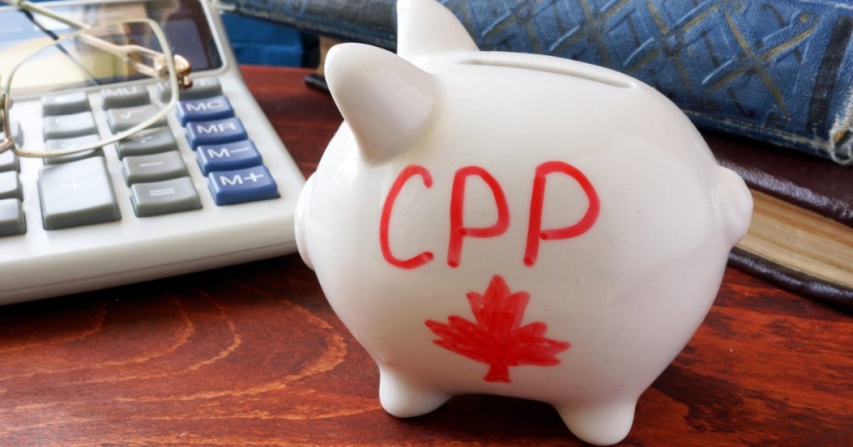Canada Pension Seniors: CPP Increase, Canadian Pension Plans, and CPP 2026 Planning Guide