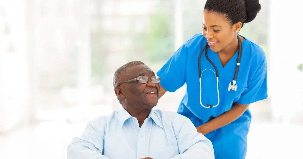 Private Caregiver Services for Seniors: Flexible In-Home Care Across the United States