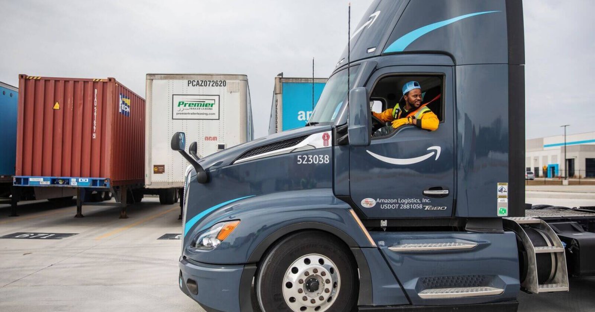 A Simple Guide to Amazon Truck Driver Roles in the USA: Local CDL Options, Home-Daily Routes, and How to Evaluate Job Pathways