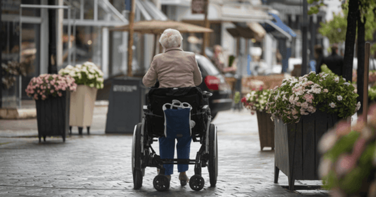 Unlocking Pensioner Grants: A Comprehensive Guide