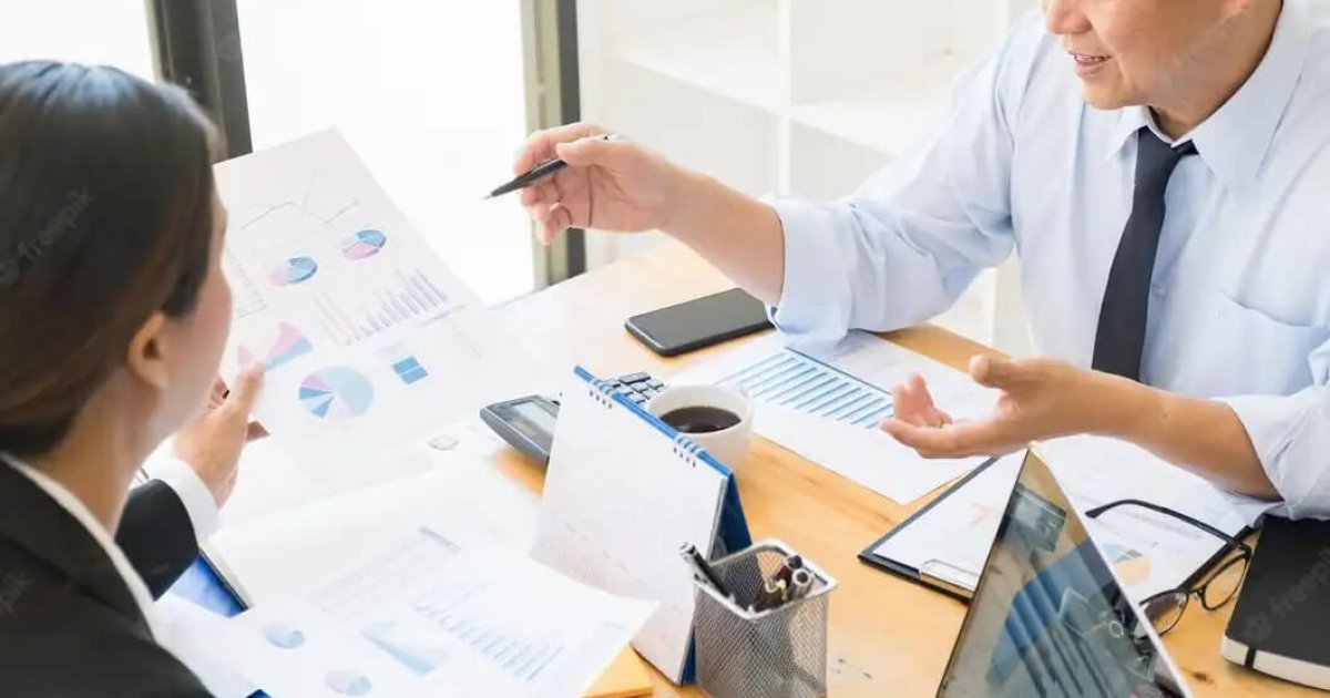 What Documents Do You Need for a Business Loan?