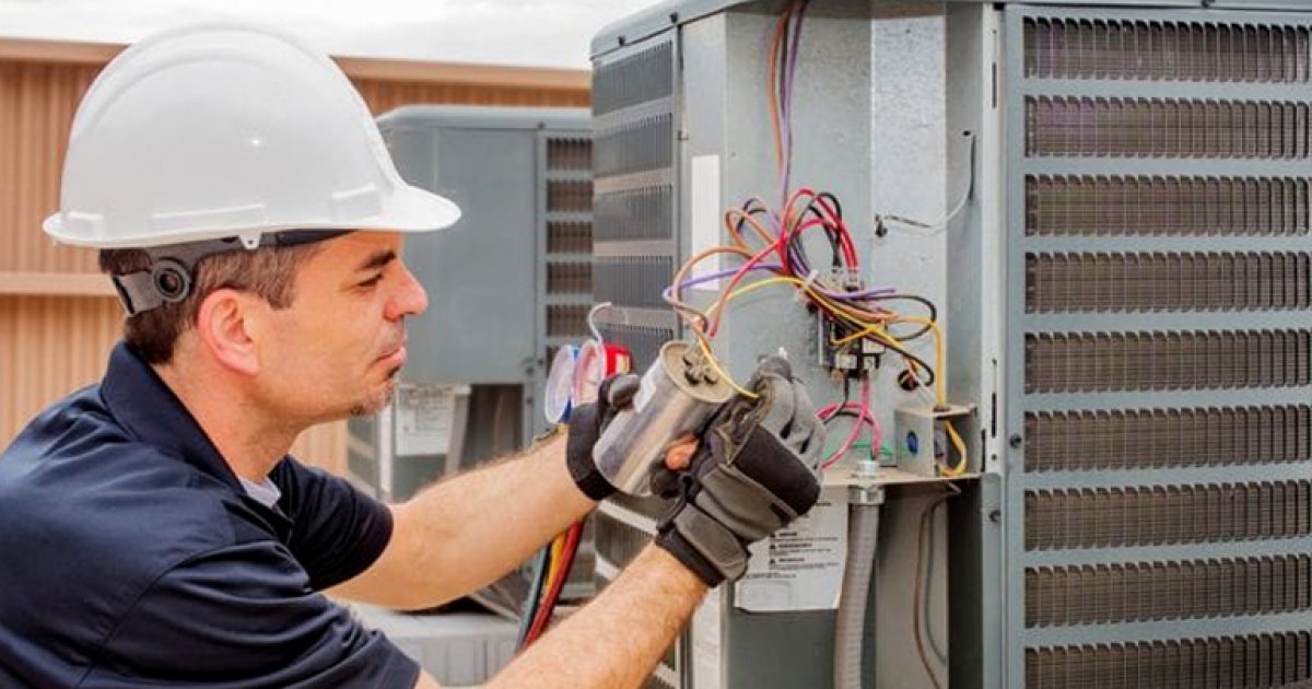 Career Paths in Installation and HVAC: Skills, Training, and Job Outlook