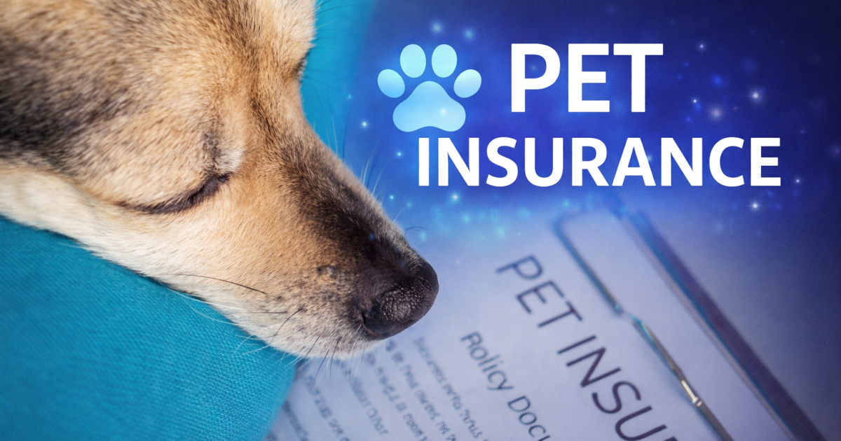Affordable Pet Insurance: Compare Plans, Costs, and Coverage Options