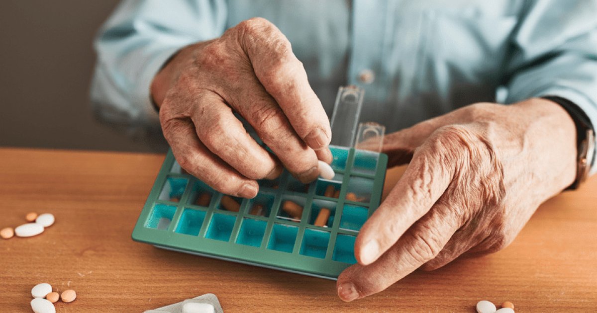 Medications for Seniors: A Complete Guide