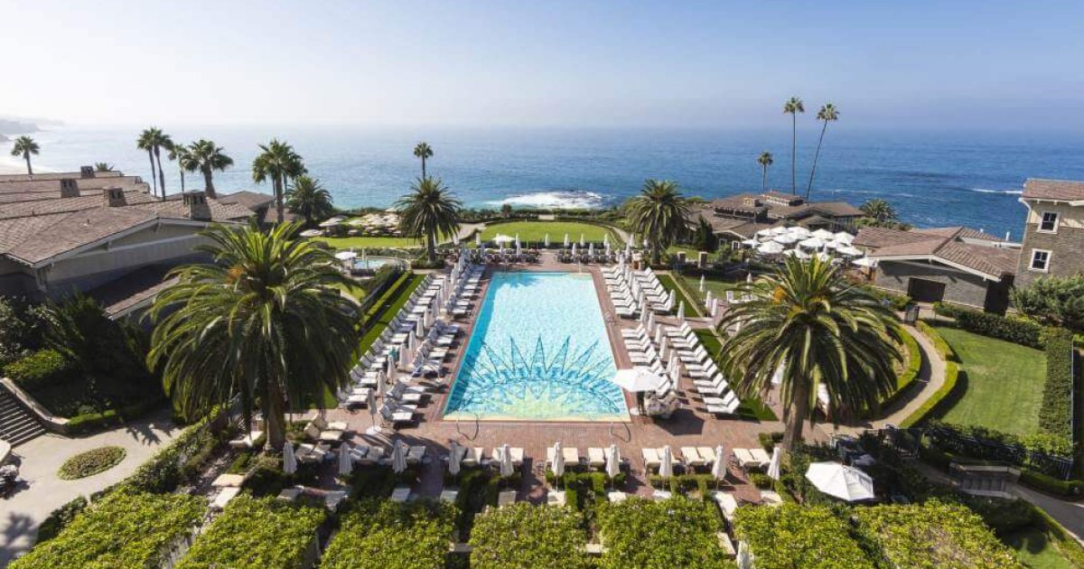 Best Beachfront Hotels in Southern California (2026 Update)