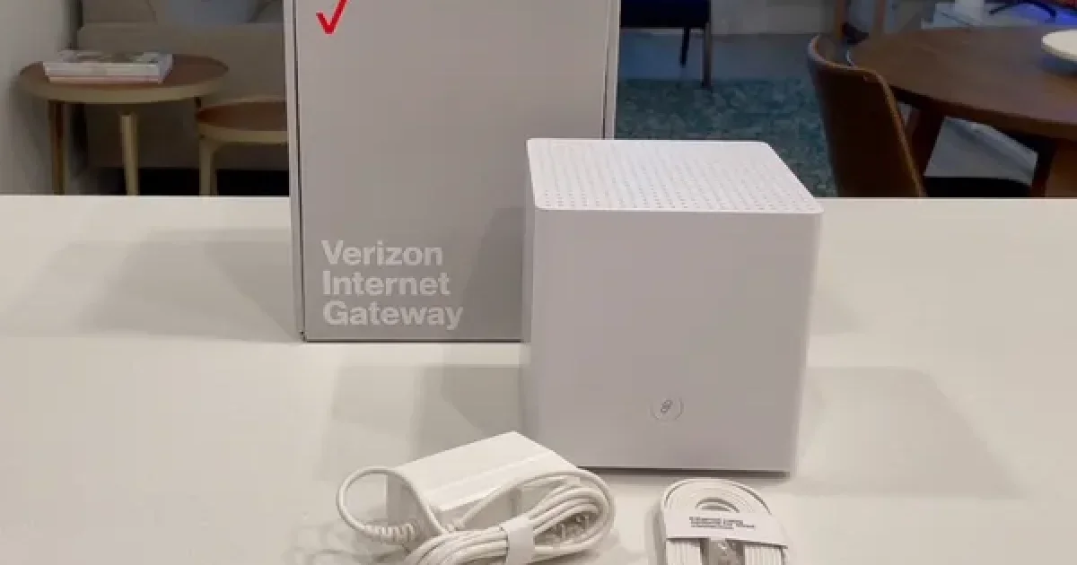 Verizon Internet for Seniors: A Practical Guide to Plans, Address Availability, and ZIP Code Searches in the U.S.