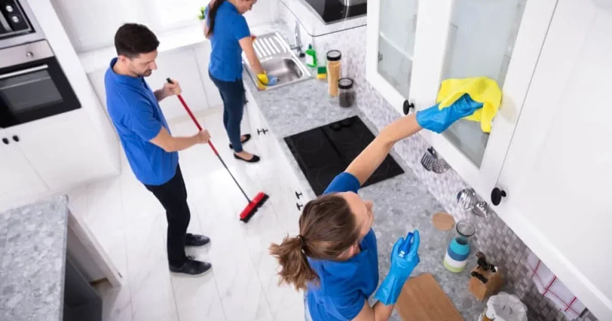 Affordable House Cleaning Services for Seniors and Low-Income Families (2026 Guide)