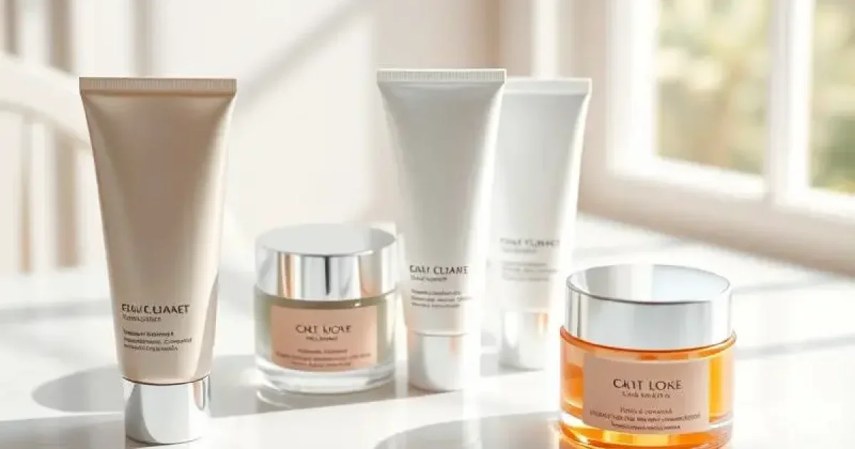 5 Top Creams For Arthritis: A Non-Prescription Path To Joint Relief