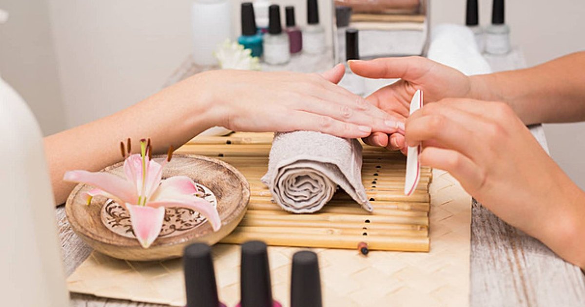 Find Nail Technician Jobs Near You