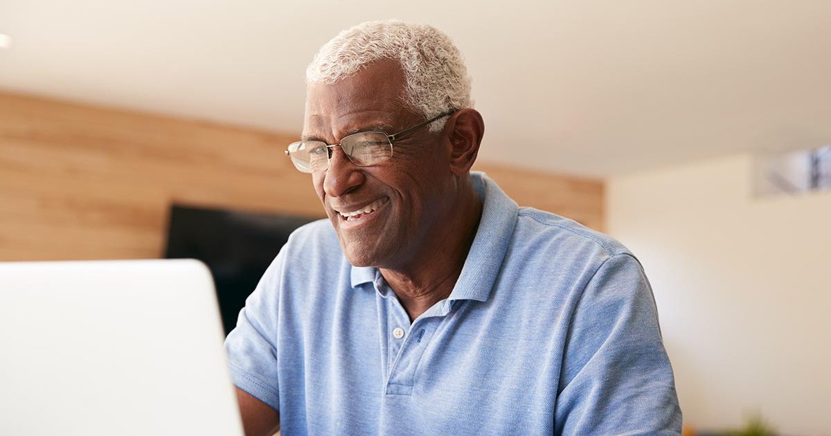 Internet for Seniors: A Guide to Staying Connected and Confident