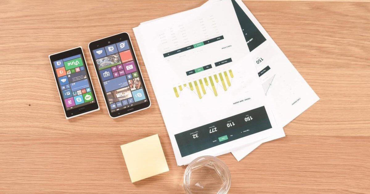Business Mobile Phone Deals in the UK: A Complete Guide