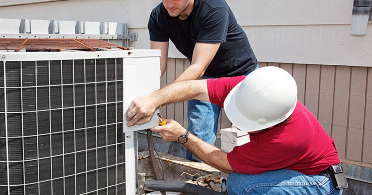 Discover Career Paths in HVAC Installation: A Field Known for Stability and Strong Growth Potential