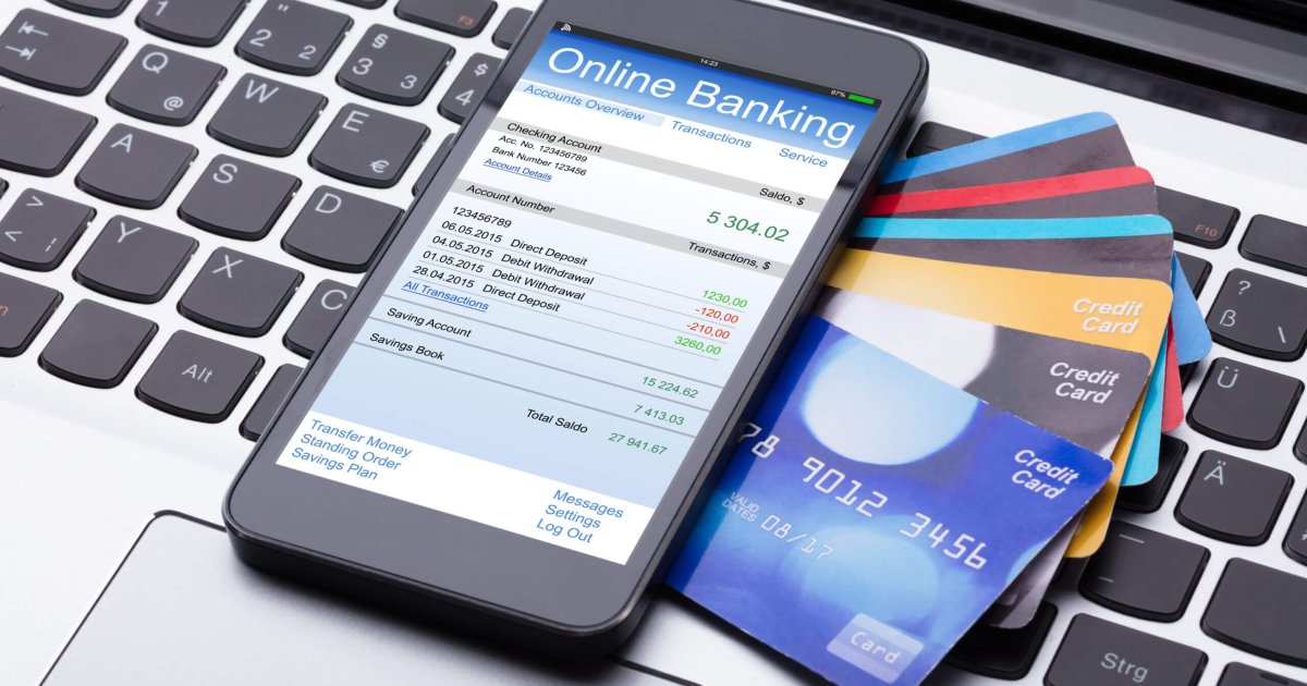 How to Open a Bank Account Online: A Step-by-Step Guide
