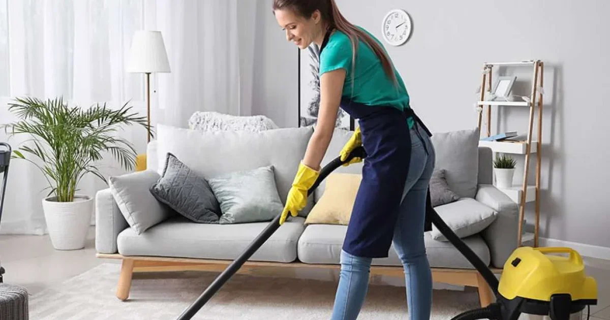 A Practical Guide to Cleaning Services for Seniors in the USA: How It Works, What to Know, and How to Evaluate Your Options (2026)