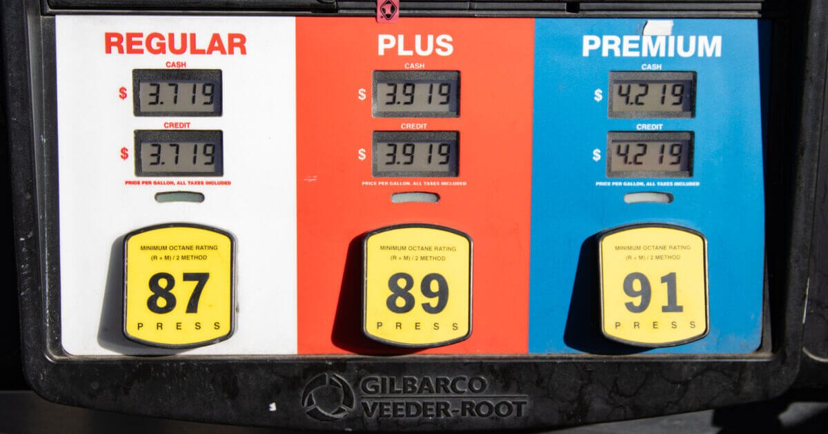 Countries With the Least Expensive Gas (Cheapest Gasoline Prices Worldwide)
