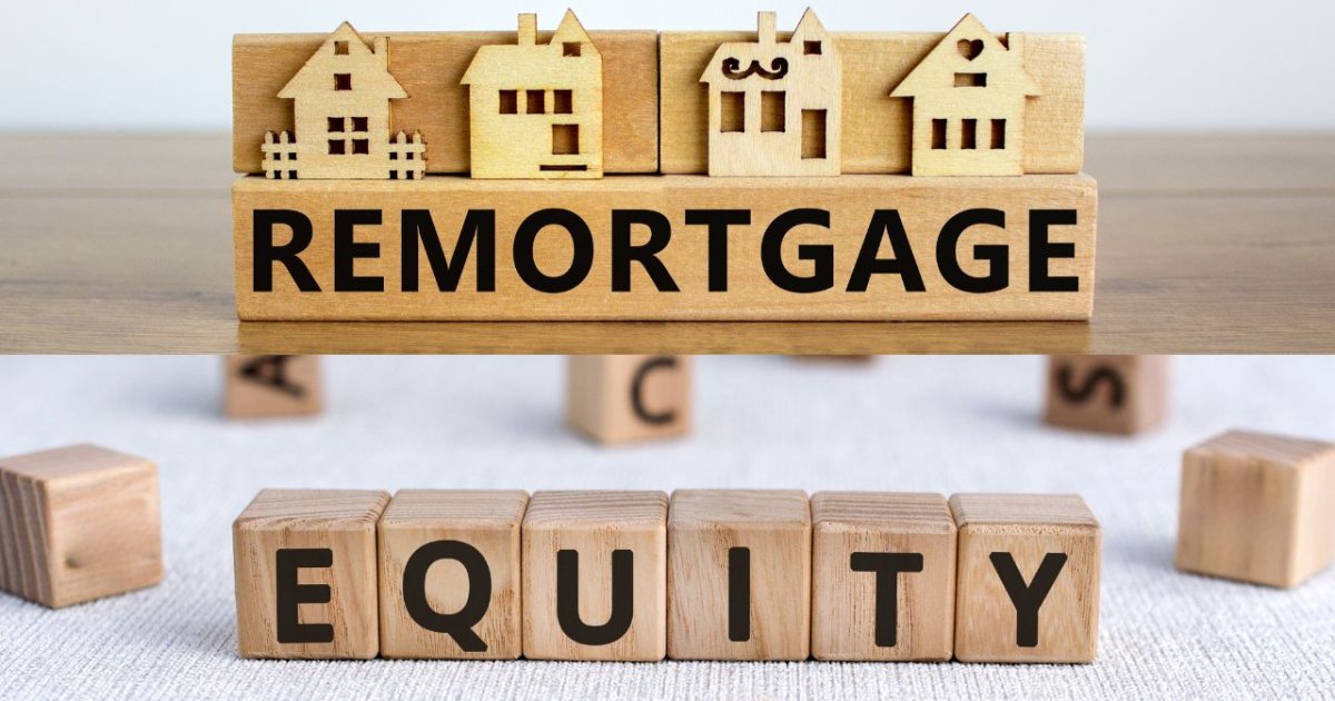 What Online Remortgage Is and How It Works
