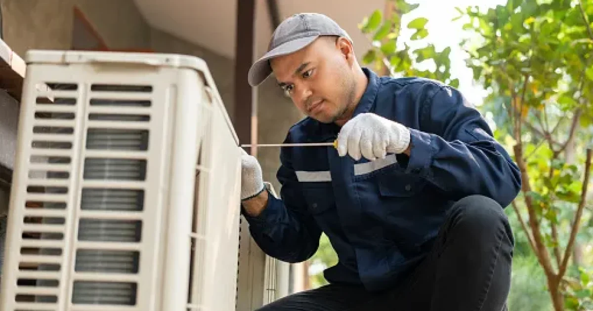 HVAC Paid Training Programs: A Practical Guide to Training Options, Local Availability, and Career Preparation in the USA