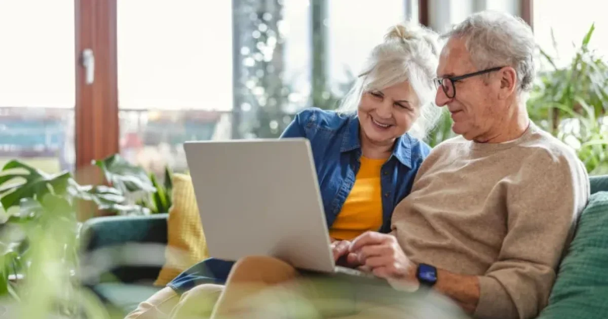 Internet for Seniors: How to Find Affordable, Reliable Internet Plans That Fit Your Needs