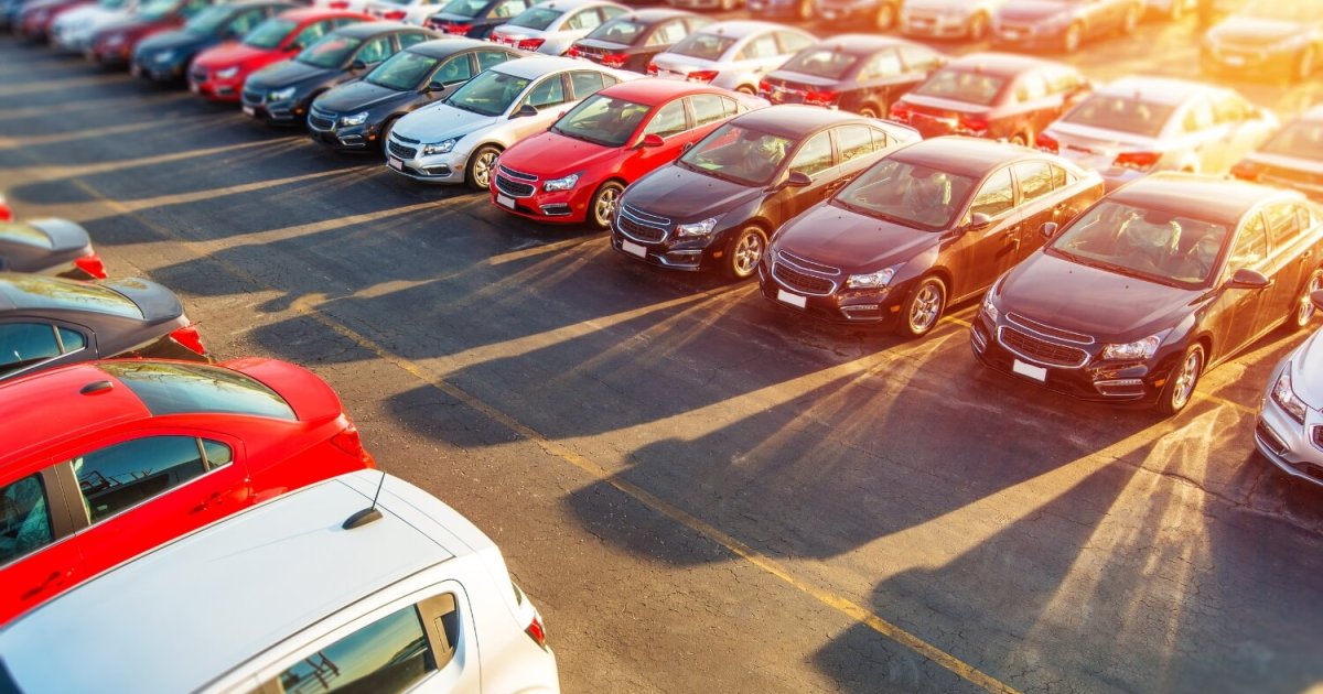 10 Ways to Save Money on Your Next Rental Car