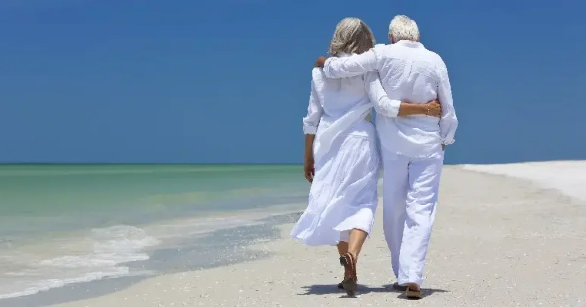 Travel Insurance for Seniors: A Clear Guide for Over 60s, 70s, and 80s