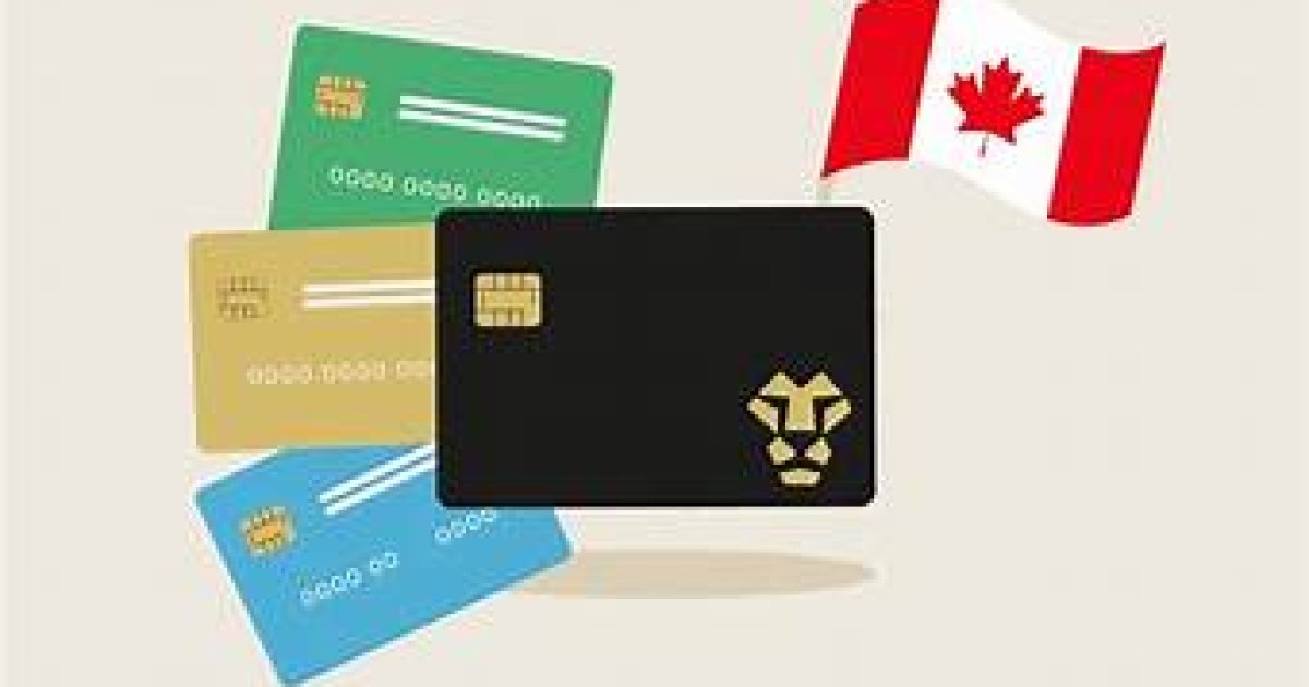 Credit Cards With No Credit Check in Canada (2025 Guide)