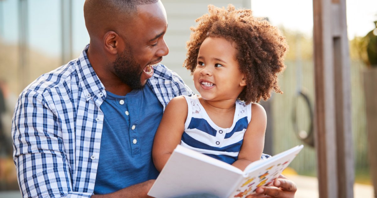 12 Must-Read Books for Children With Autism (From Toddlers to Teens)