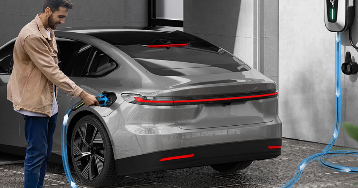 How Much Does an EV Charging Station Cost in the USA? (2025 Guide)
