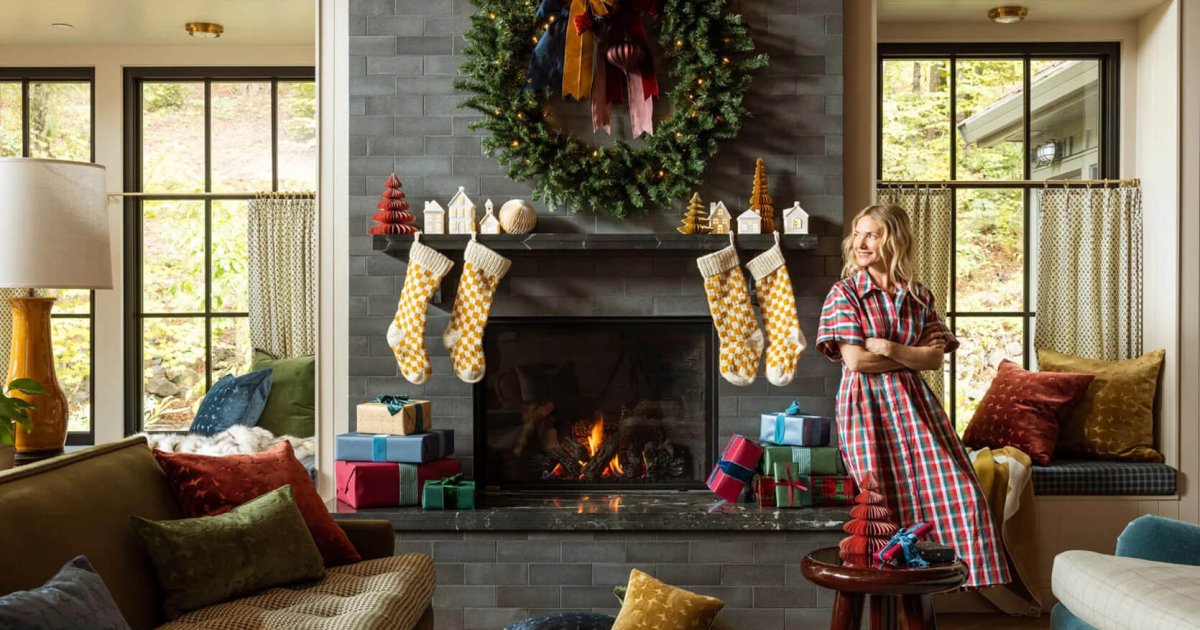 Top Trendy Christmas Decor Ideas and Inspiration 2025