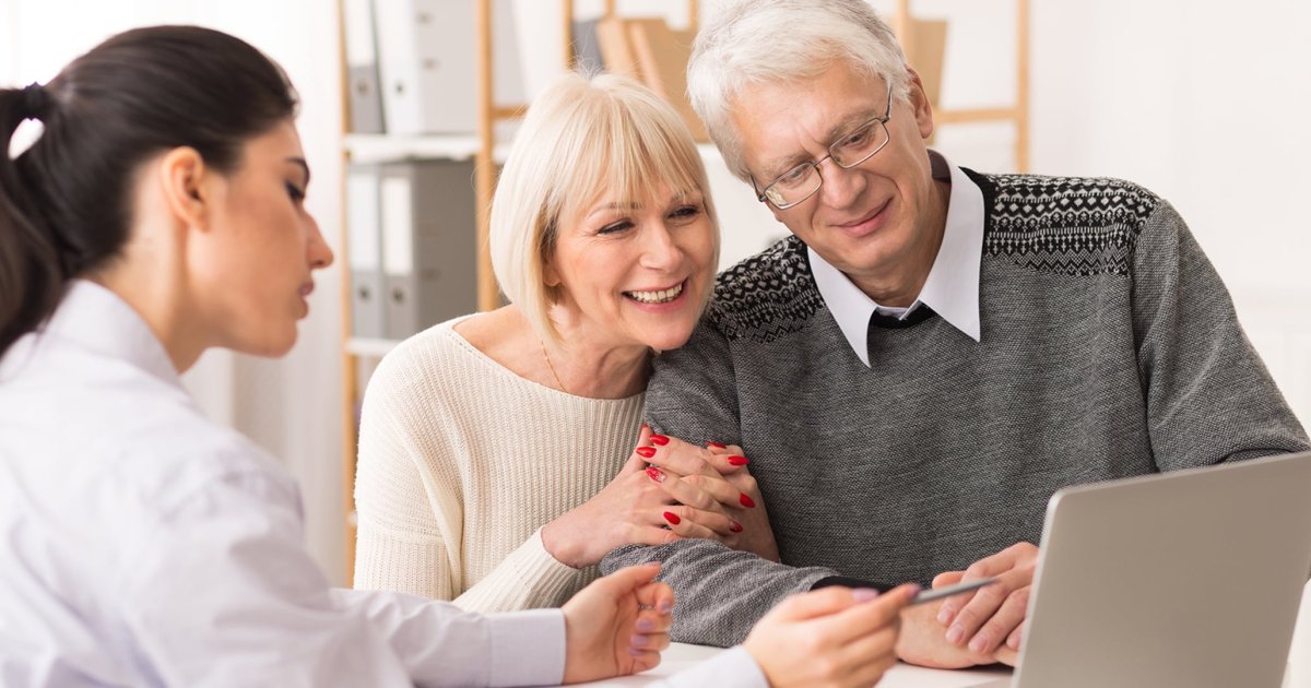 Finding Affordable Life Insurance for Seniors: Quotes, Rates, and Options by Age