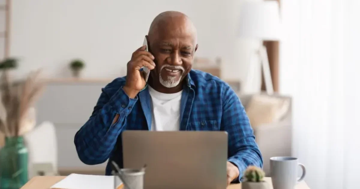 A Comprehensive Guide to Internet Options for Seniors in the United States
